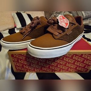 Vans Atwood Deluxe